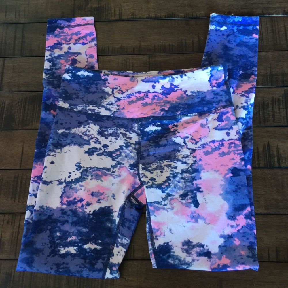 Never Worn Soft Yoga Pants